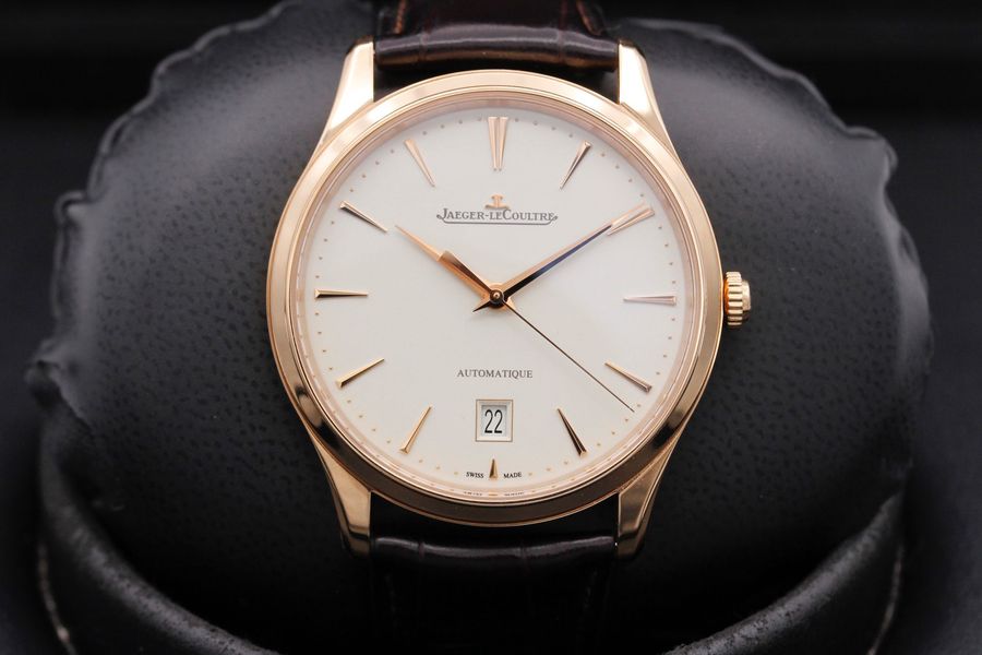 Jaeger-LeCoultre Master Ultra Thin 1232510